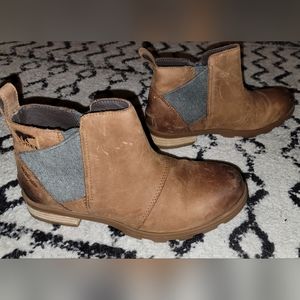 Women ankle boots